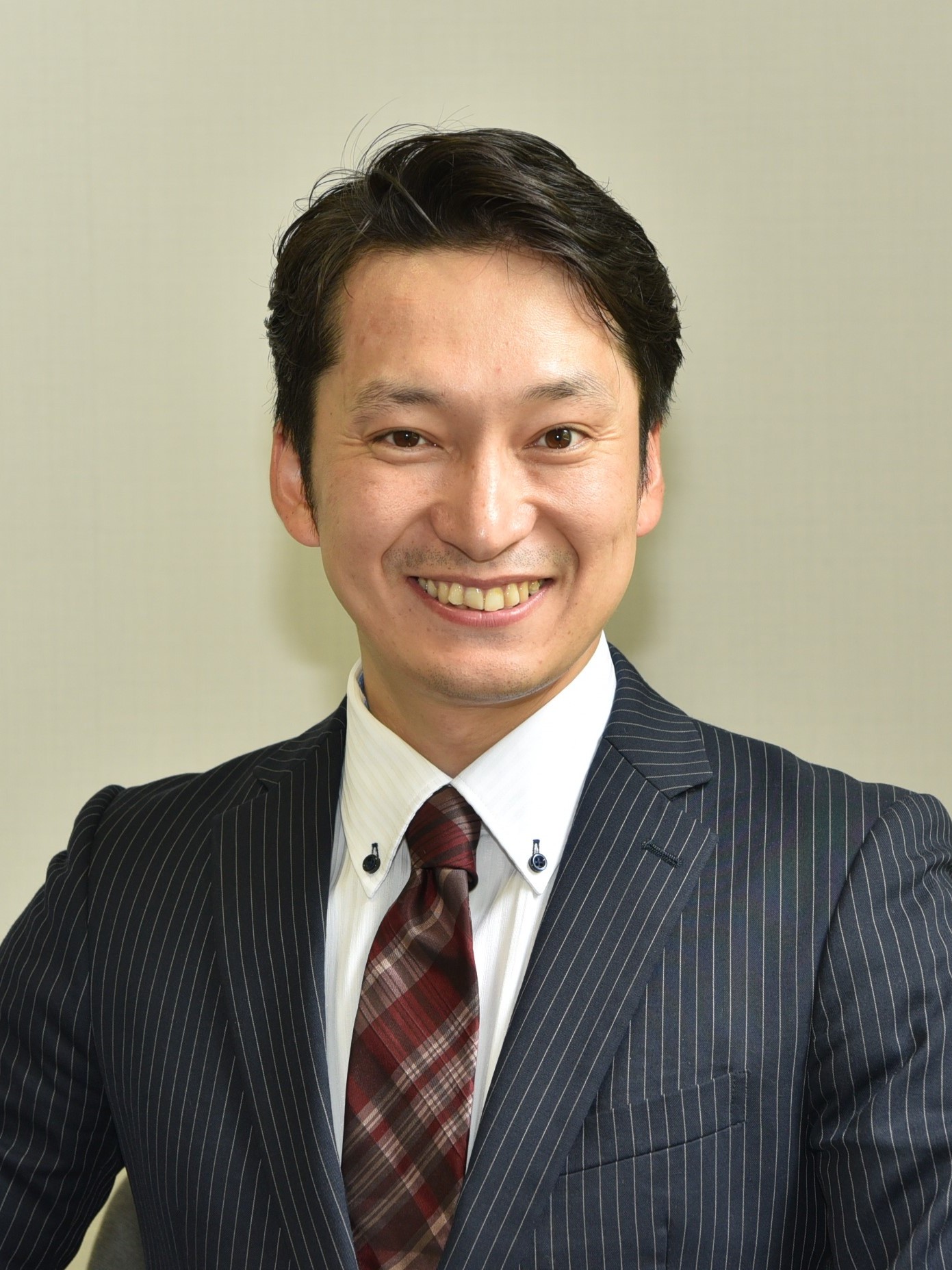 代表取締役　岩﨑 真和