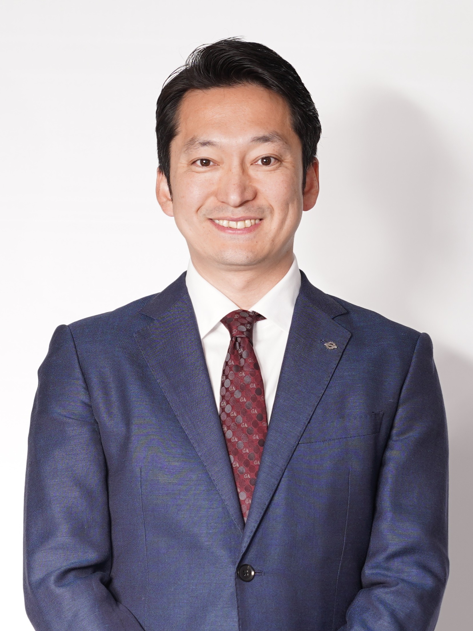 代表取締役　岩﨑 真和